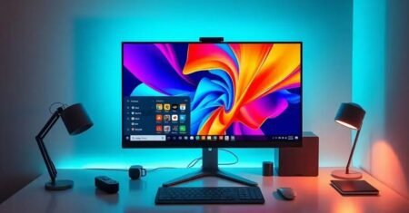 Deepin 25: A Nova Versão do “Windows Chines” que Você Precisa Conhecer