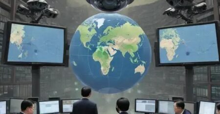 DeepSeek: A Nova Ameaça à Segurança de Taiwan