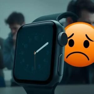 Defeitos no Alto-Falante do Apple Watch Series 10: O Que Fazer?