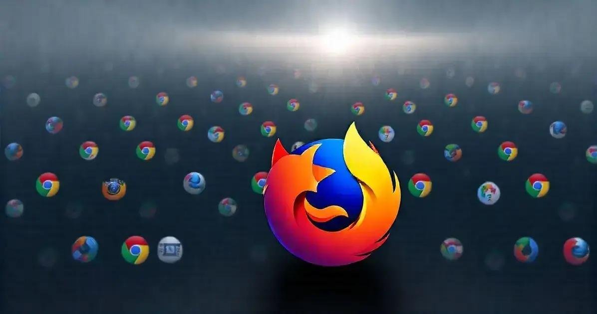 Desafios Enfrentados pelo Mozilla Firefox