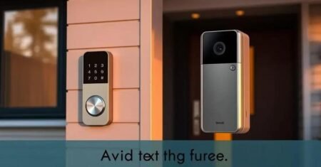 Descubra as melhores campainhas e vídeo porteiros para sua casa inteligente