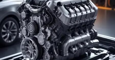 Descubra as Novas Motores para Carros 2024: O Melhor do Mercado