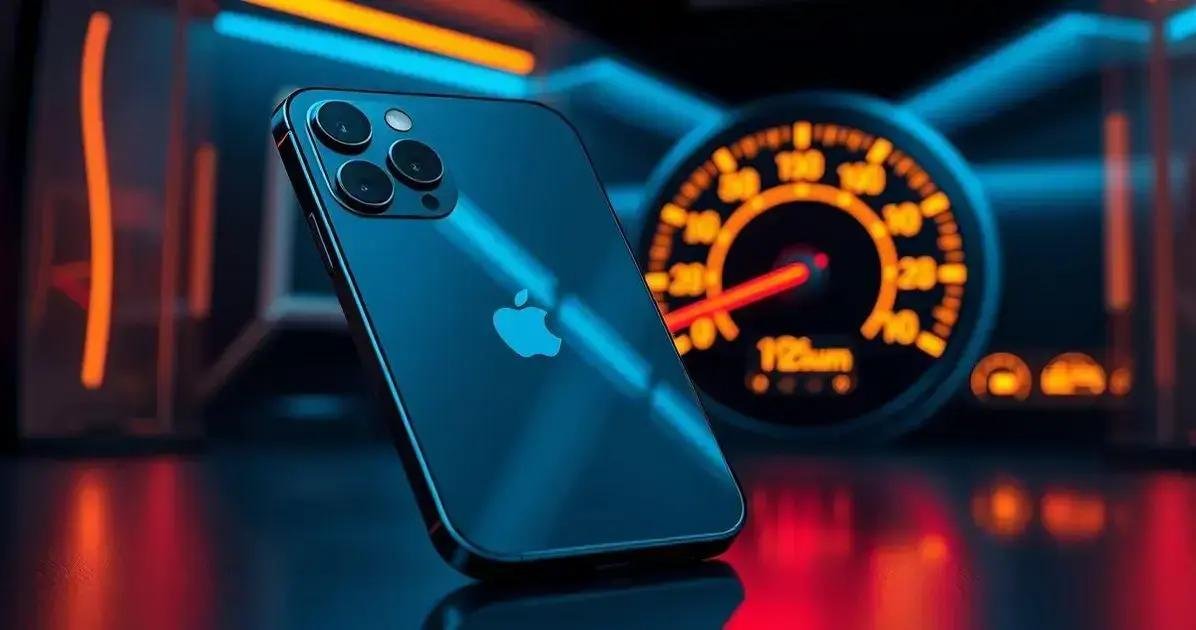 Desempenho e Atualizações do iPhone 11 Pro Max