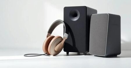 Edifier com desconto na Amazon: fones e caixas de som imperdíveis