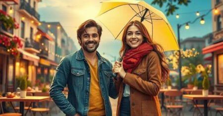 Estreia de Amor até o Fim: Comédia Imperdível no Apple TV+