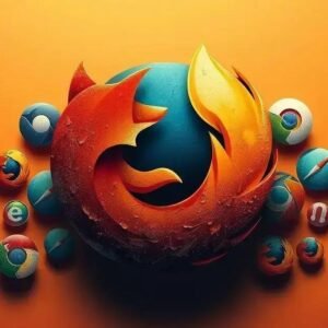 Firefox: O Que Aconteceu com o Navegador que Dominou o Mercado?