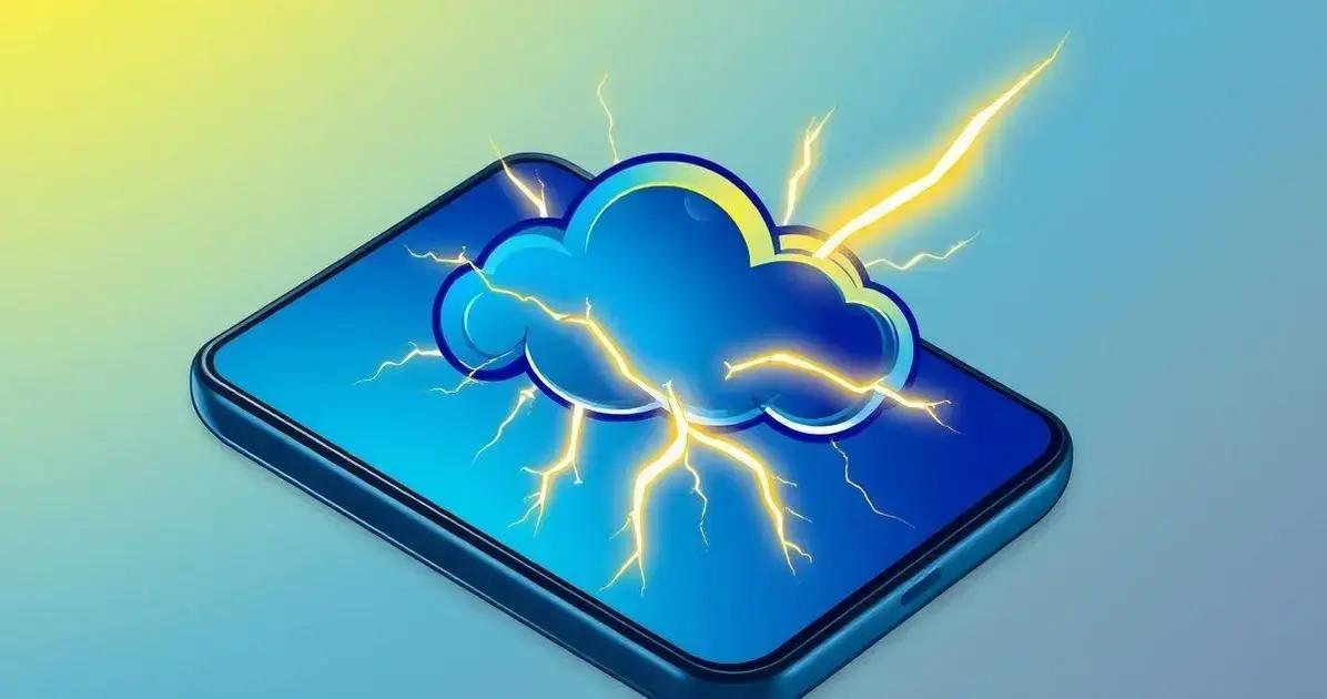 FLASHES DO BLUESKY: A Nova Rede Social que Promete Revolucionar