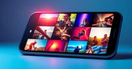 Flashes: O novo app de compartilhamento visual integrado ao Bluesky