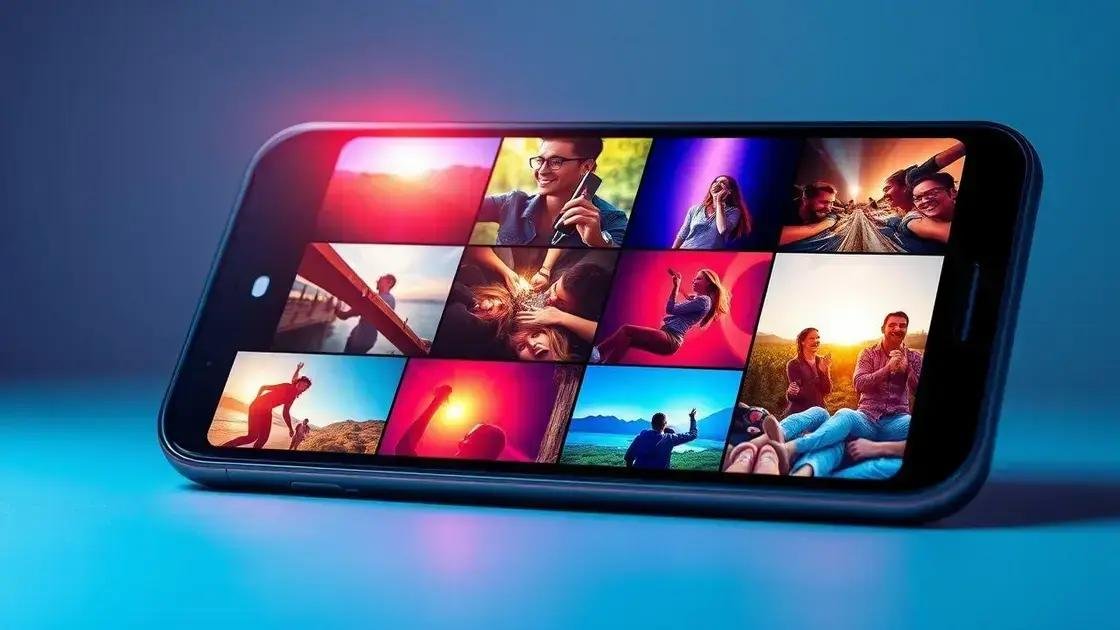 Flashes: O novo app de compartilhamento visual integrado ao Bluesky