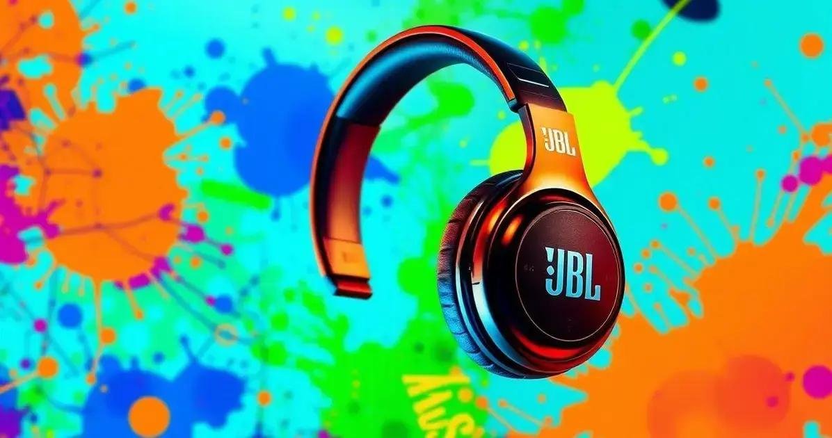 Fone de Ouvido Bluetooth JBL: qual modelo escolher?