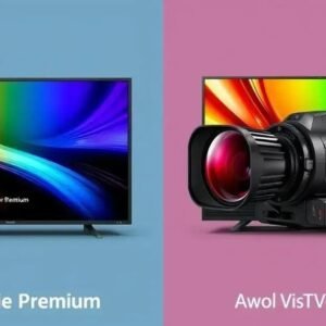 Formovie Theater Premium ou Awol Vision Ltv-3000 pro: Qual escolher?