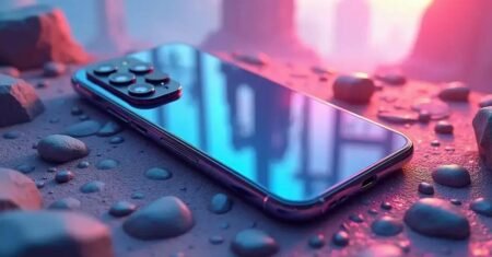 GALAXY A56: O que esperar do novo smartphone da Samsung