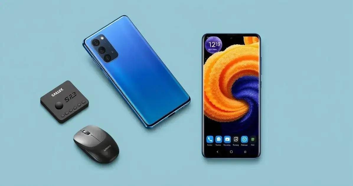 GALAXY S23: 10 Motivos Para Escolher Este Celular