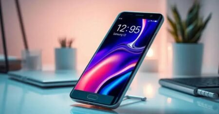 Galaxy S23 Ultra pode receber versão beta pública da One UI 7.0 em breve