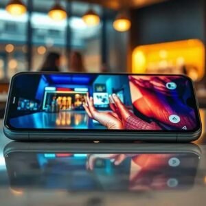 GALAXY S25 ULTRA: O telefone mais inovador de 2025?