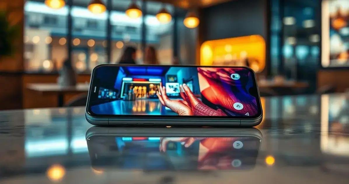 GALAXY S25 ULTRA: O telefone mais inovador de 2025