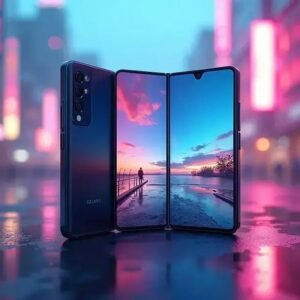 Galaxy Z Fold 6: Descubra as Novidades e Melhorias do Dobrável