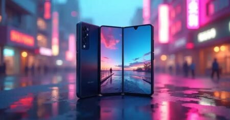 Galaxy Z Fold 6: Descubra as Novidades e Melhorias do Dobrável