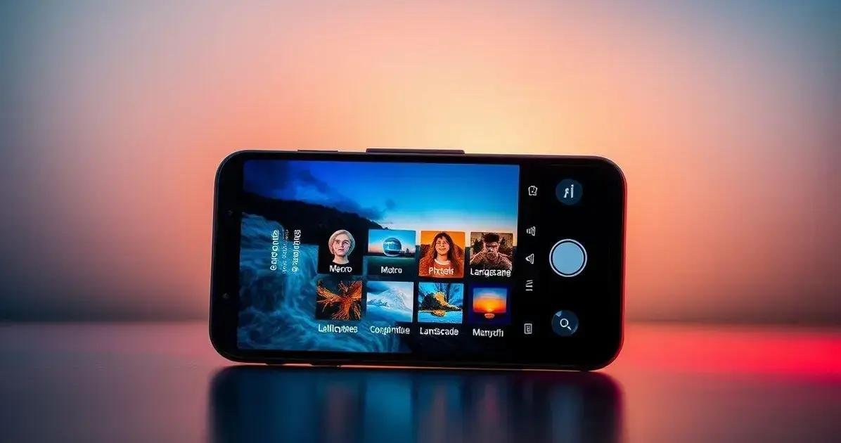 GCam: O Que É e Como Pode Melhorar Suas Fotos