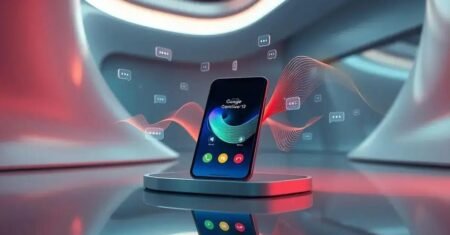 Google Gemini Live: Nova Notificação ao Estilo de Ligação