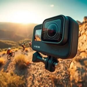 GoPro Max 2025: Nova câmera 360º com capacidades aprimoradas