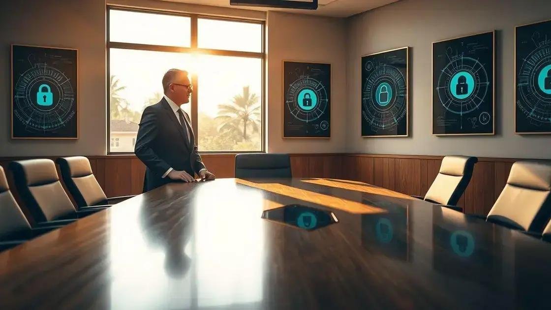 Governo e Bancos Se Unem em Aliança Contra Fraudes Financeiras