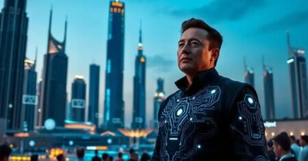 Grok 3: Elon Musk Revela Lançamento em Duas Semanas