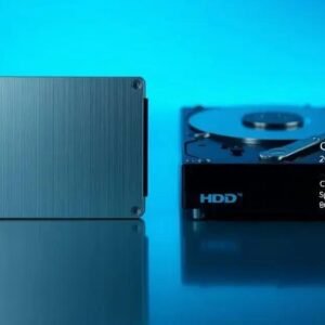 HD/SSD: A Revolução no Armazenamento de Dados e Nuvem