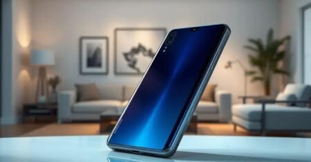 Huawei Pocket 3: O novo dobrável que promete revolucionar a tecnologia