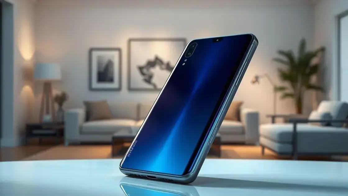 Huawei Pocket 3: O novo dobrável que promete revolucionar a tecnologia