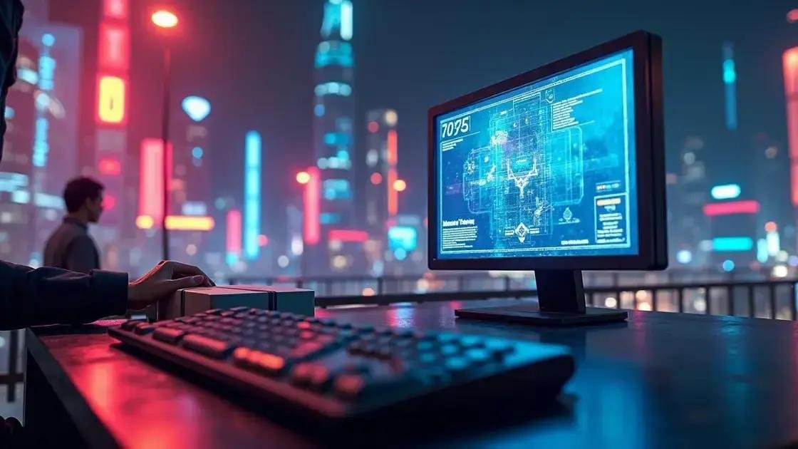 Informações eletrônicas enviadas para análise aduaneira: O que você precisa saber