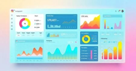 Instagram: Conheça as 3 métricas essenciais para crescer sua conta