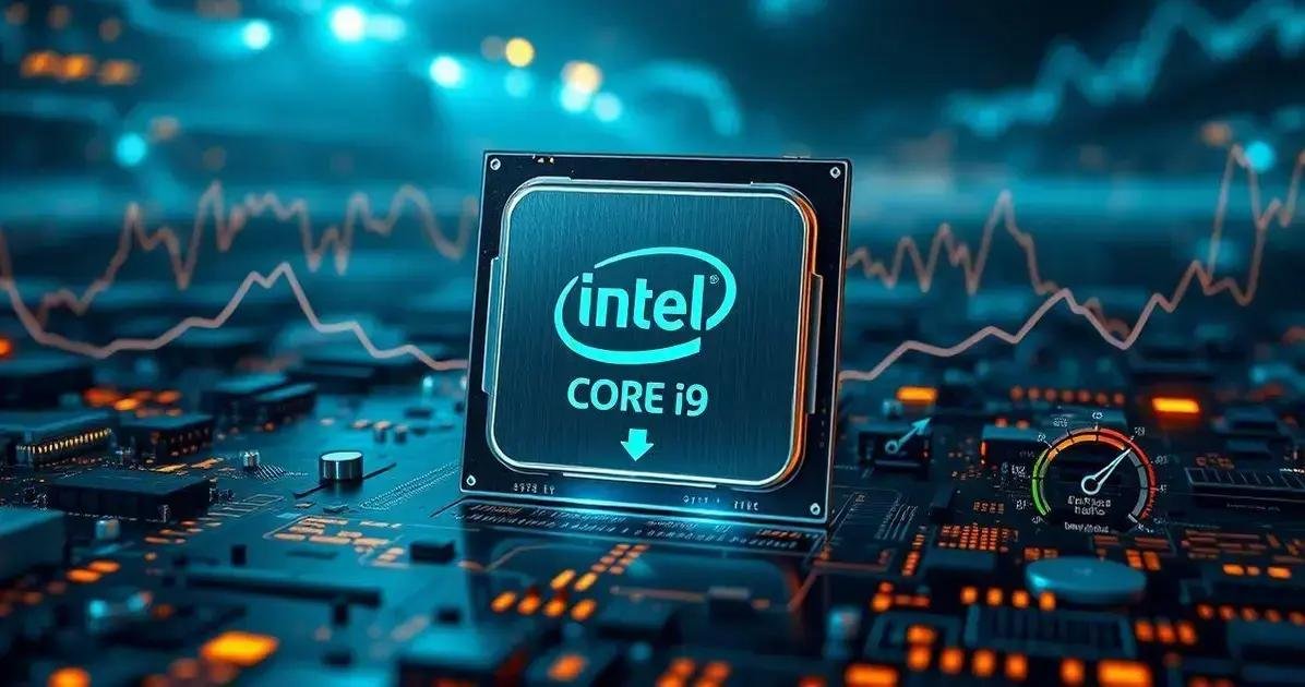 Intel Core i9-15900K: Vaza Teste no Geekbench e Surpreende
