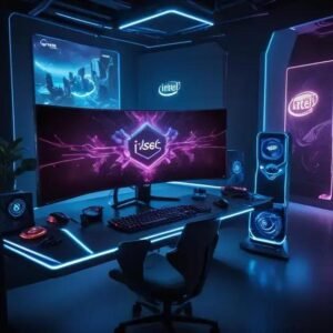 Intel XeSS: 150 Jogos que Transformam seu Desempenho