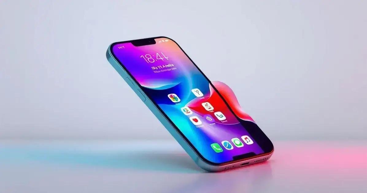 iOS 18.4 Beta 1: Novidades e Recursos Imperdíveis Para Você