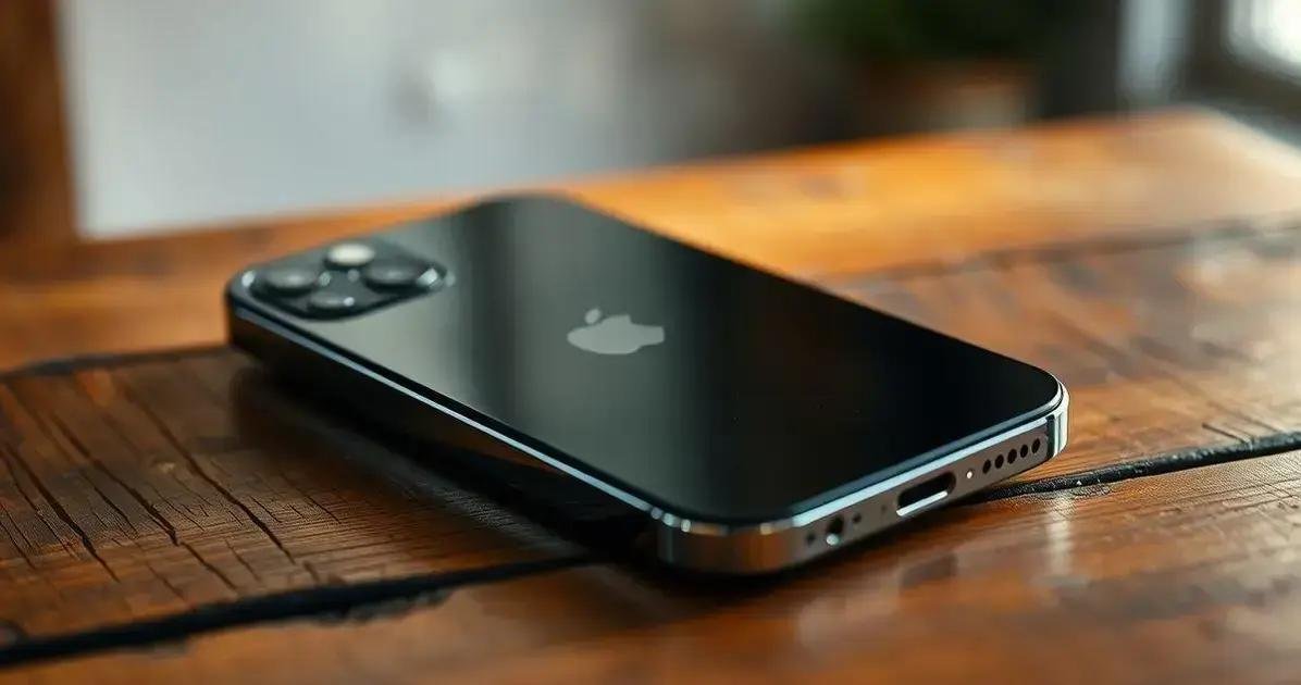 IPHONE 14 PRO: Vale a pena comprar? Descubra aqui!