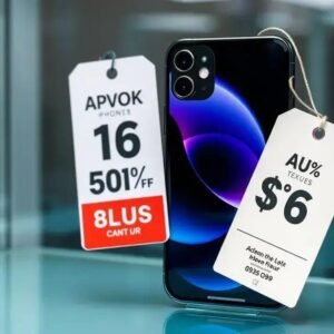 iPhone 16 em promoção com cupom de até 36% de desconto