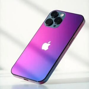 iPhone 17 Pro ganha design ousado e módulo de câmeras inovador