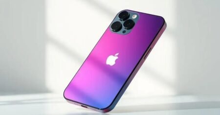 iPhone 17 Pro ganha design ousado e módulo de câmeras inovador
