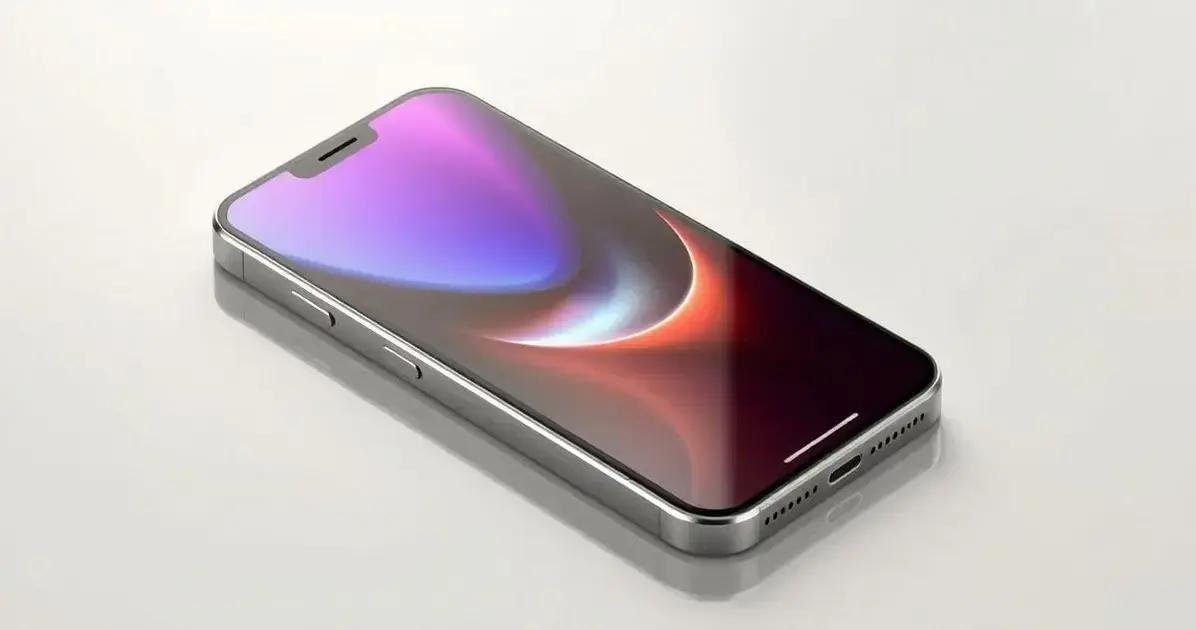 iPhone SE 4: Design Revelado em Novas Renderizações