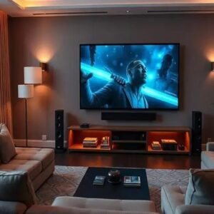 JBL BAR 800: Descubra o Som que Transforma sua Casa em Cinema