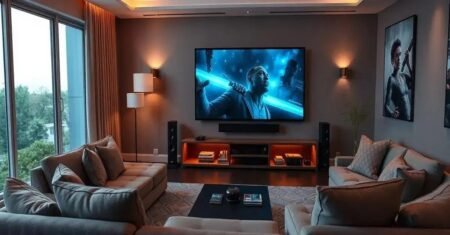 JBL BAR 800: Descubra o Som que Transforma sua Casa em Cinema