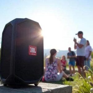 JBL XTREME 4: vale a pena em 2025?