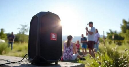 JBL XTREME 4: vale a pena em 2025?