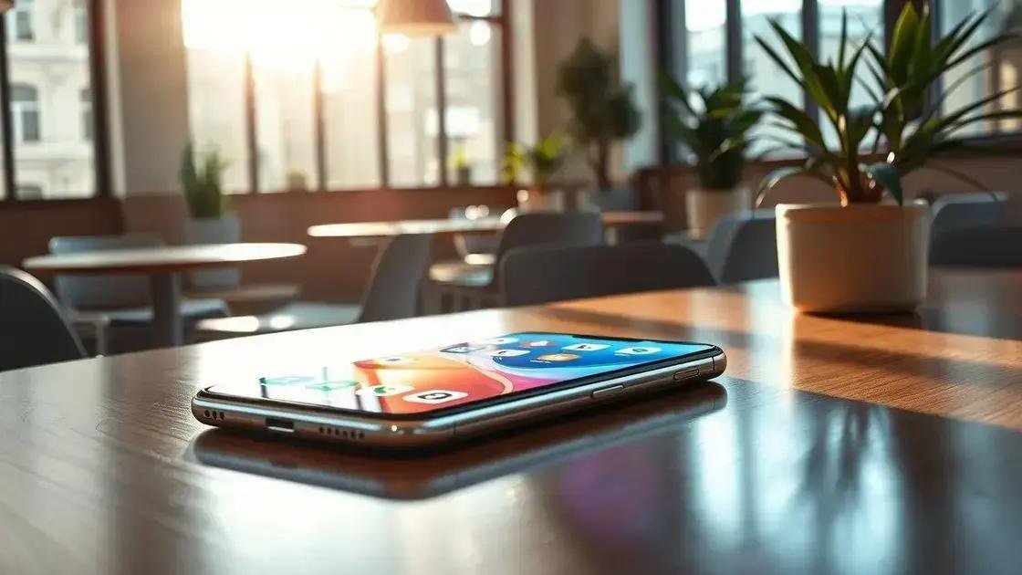 Lançamento do HyperOS 2.1: Novidades e Impactos para Dispositivos Xiaomi