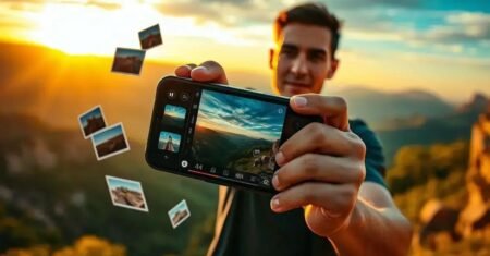 Leica LUX Grip: 5 Motivos para Usar com o iPhone