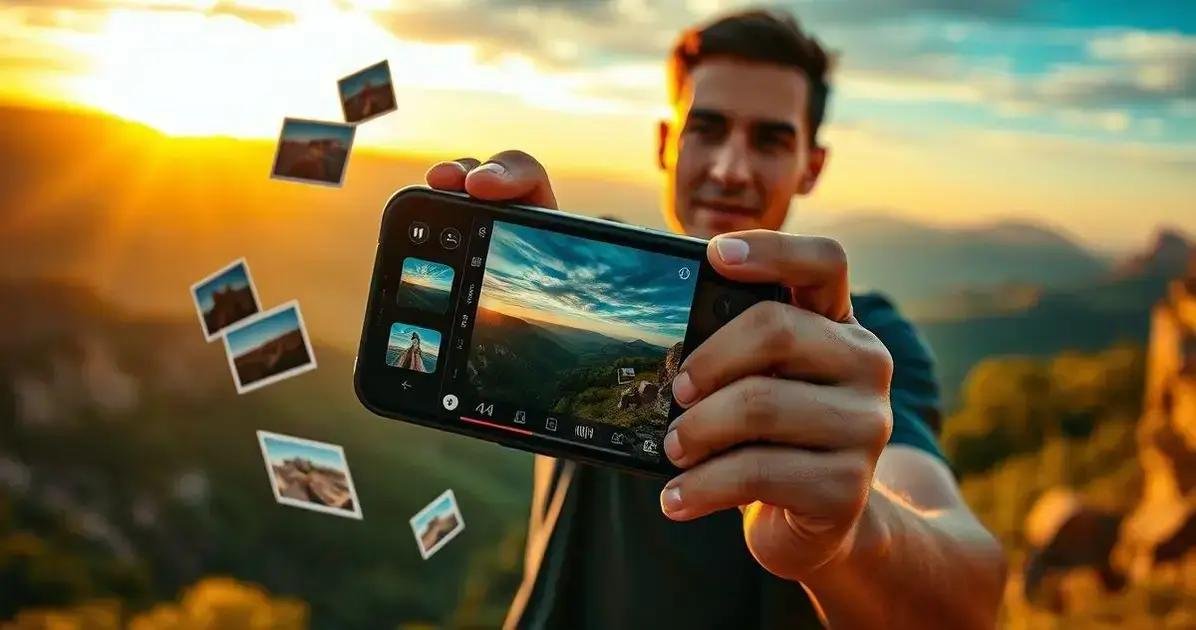 Leica LUX Grip: 5 Motivos para Usar com o iPhone