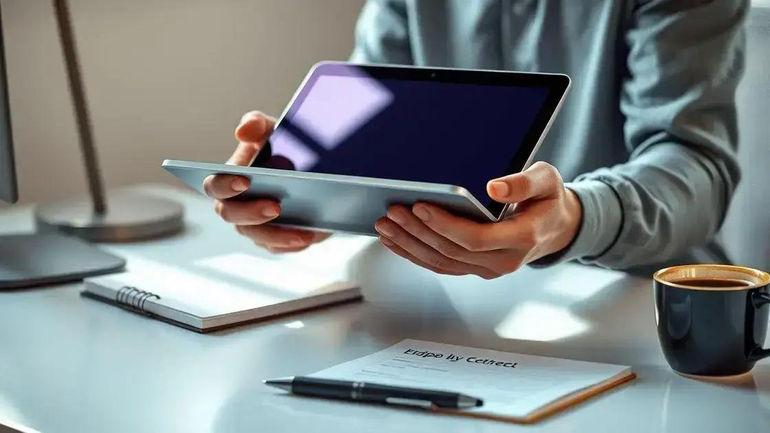 Lenovo Tab K9 e Tab One: Novo tablet da Lenovo em breve no Japão