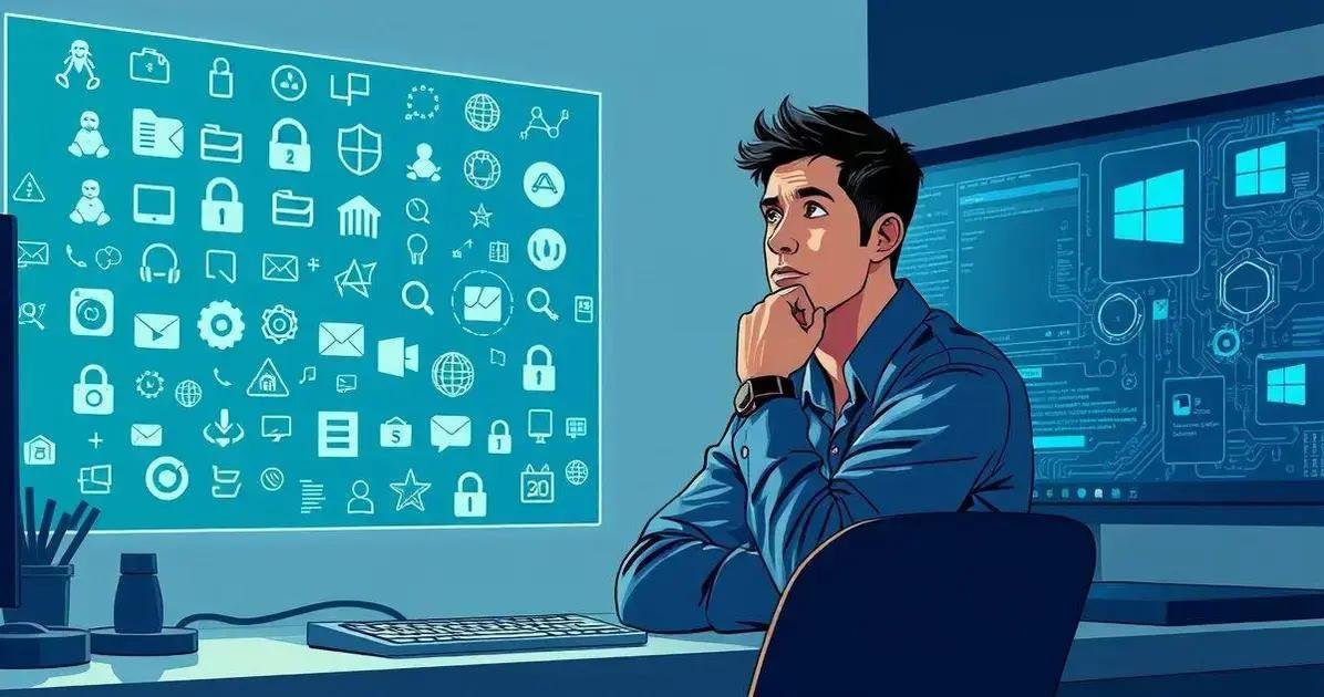 LINUX: Por que este sistema ainda não conquistou a maioria dos usuários?