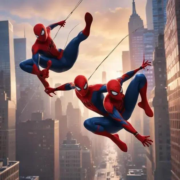 Marvel's Spider-Man 2: O que você precisa saber!